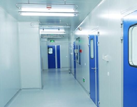 青岛无尘室 青岛无尘室