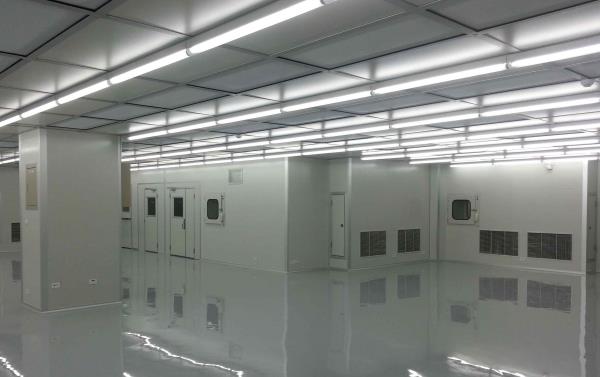 青岛无尘室 青岛无尘室