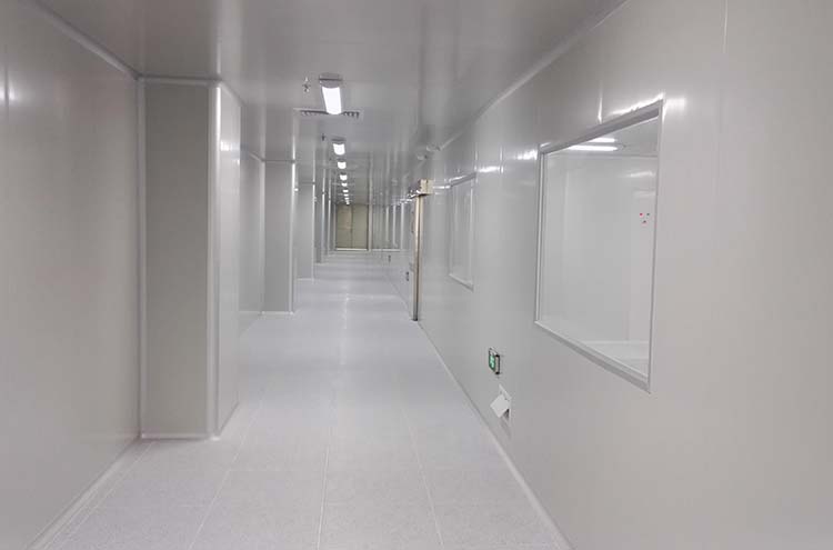 现代企业有必要做青岛净化工程吗? 青岛净化工程