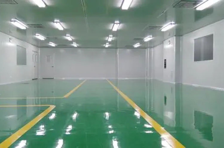 现代企业有必要做青岛净化工程吗? 青岛净化工程