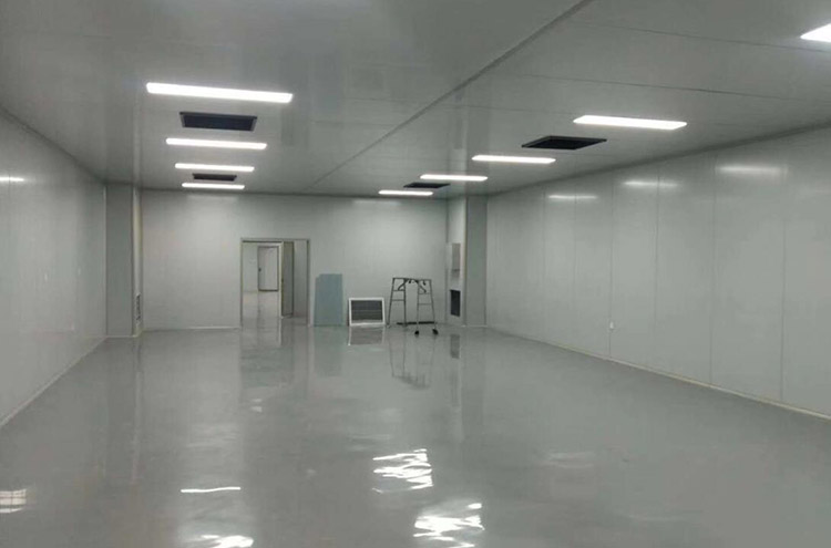 青岛净化工程需要做烟感和喷淋吗? 青岛净化工程