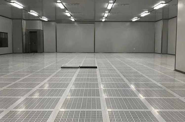 青岛净化工程需要做烟感和喷淋吗? 青岛净化工程